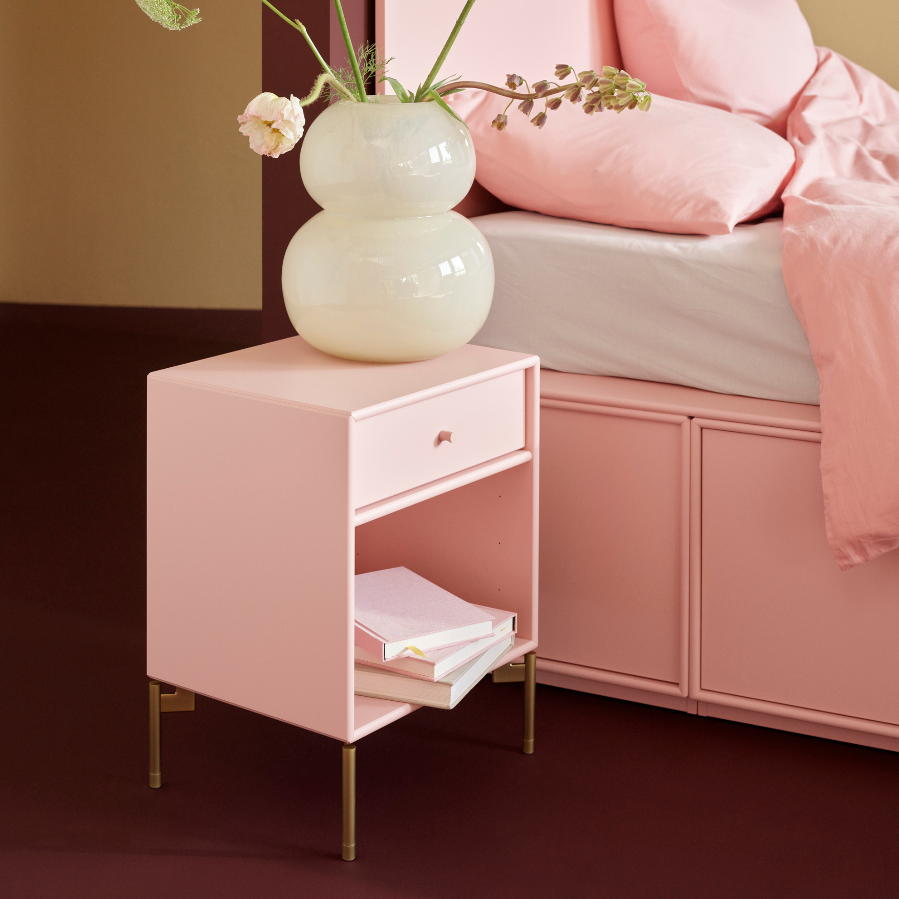 Montana Dream Nightstand